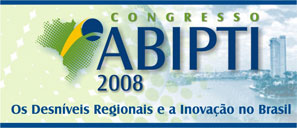 Congresso Nacional ABIPTI 2008