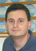 Prof. Jarbas André da Rosa