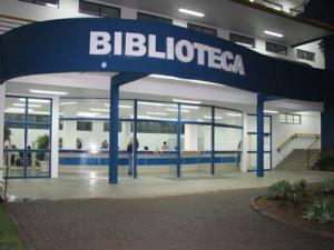Biblioteca FACCAT