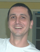 Téc. Eletr. Fernando Rothe